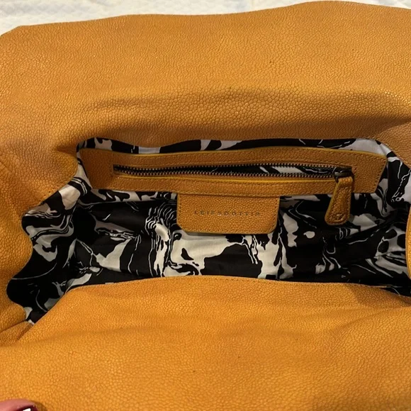 Women’s Leifsdotti purse from Anthropologie. - Picture 3 of 4